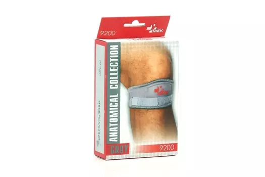 Фиксатор Мек коленного сустава универсальный, (9200)