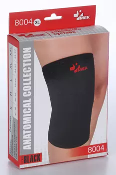 Фиксатор Мек коленного сустава XL, (8004)