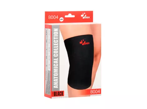 Фиксатор Мек коленного сустава XXL, (8004)