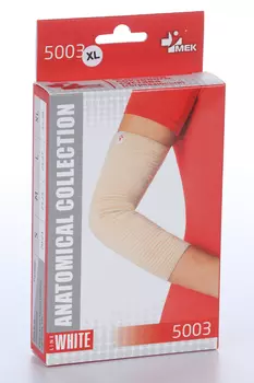 Фиксатор Мек локтевого сустава полушерсть XL