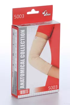 Фиксатор Мек локтевого сустава согревающ M