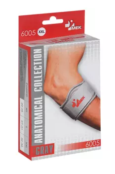 Фиксатор Мек на локтевой сустав XXL