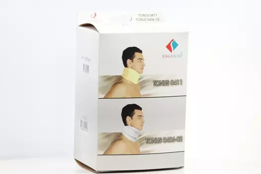 Фиксатор шейного отд позвоночника р 2