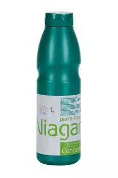 Фиксаж-перманент ESTEL NIAGARA д/завивки волос концентрат 500 мл