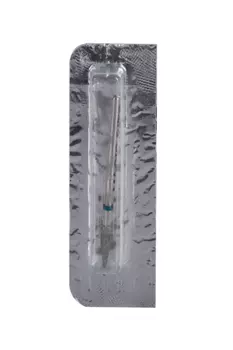 Фреза Magic Bits Алмазная капля малая средний абразив 3 мм