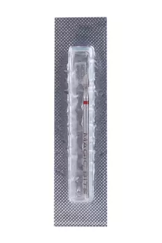 Фреза Magic Bits Алмазная пуля мягкий абразив 2,4 мм