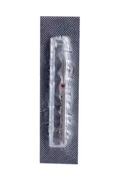 Фреза Magic Bits Алмазное пламя круглый кончик мягкий абразив 2.1 мм