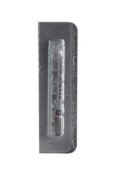 Фреза Magic Bits Алмазный микрофон средне-мягкий абразив 3,1 мм