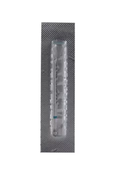 Фреза Magic Bits Алмазный шар средний абразив 3,5 мм