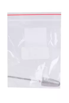 Фреза Magic Bits д/педикюра Гранатовый конус 3 этап Финишная полировка мягк абразив 10 мм