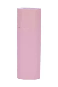 Футляр д/зубной щетки и пасты, 19,5 см, цвет МИКС