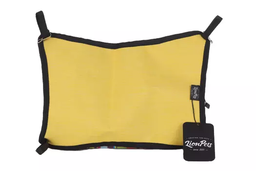 Гамак д/грызунов KL5200s размер 29x21 (крыса/джунгарик/хомяк)