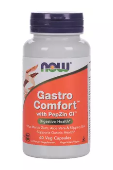 ГастроКомфорт NOW, 685 мг, 60 шт, капсулы