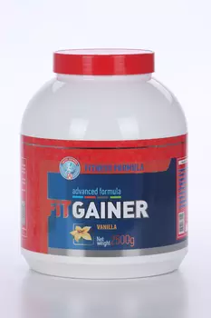 Гейнер Академия-Т FIT GAINER ваниль, 2,5 кг