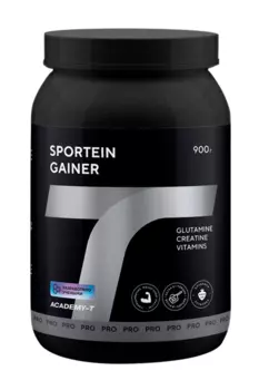 Гейнер Академия-Т Sportein клубника, 900 г