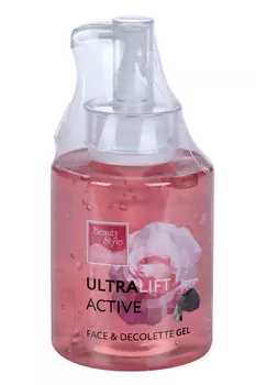Гель активный Ультралифт Beauty Style, 300 мл