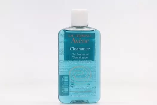 Гель Авен Клинанс очищающий, 200 мл