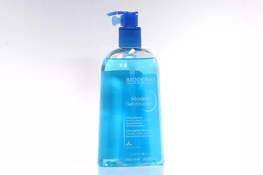 Гель Биодерма Атодерм д/душа д/нормальной/сухой кожи, 500 мл