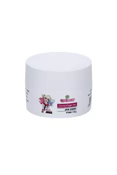 Гель BioLucky д/ногтей молочный камуфлирующий 15 г