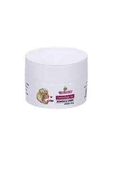 Гель BioLucky Strawbeny cream молочный камуфлирующий 15 мл