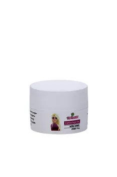 Гель BioLucky White cream молочный камуфлирующий 15 мл