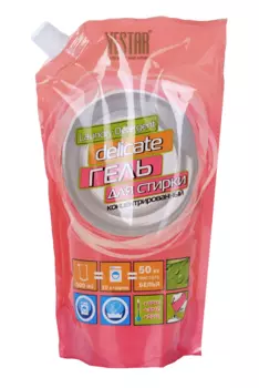 Гель д/деликатной стирки 500 мл