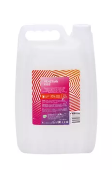 Гель д/душа Adriatique by Mr Green Venetian kiss всей семьи, 5 л