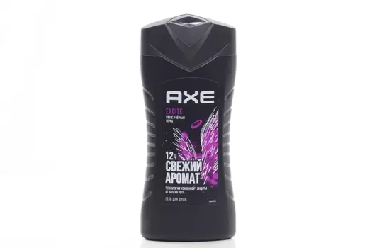 Гель д/душа АКС Эксайт, 250 мл, (67093055)