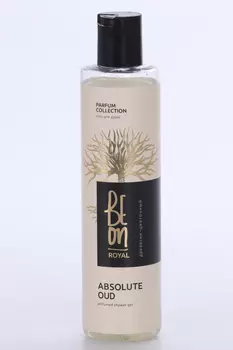 Гель д/душа Beon Royal Absolute Oud, 260 мл