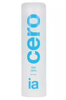 Гель д/душа Interapothek Зеро б/парабенов, 1 000 мл