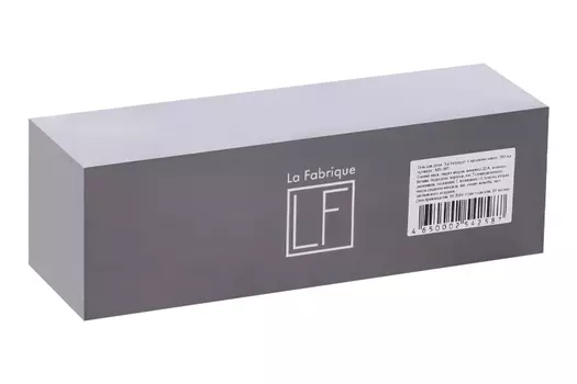 Гель д/душа La Fabrique с ароматом манго, 500 мл