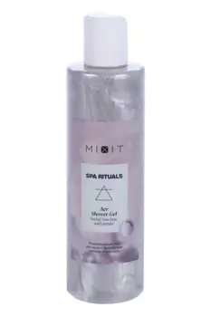 Гель д/душа MIXIT Spa Rituals Aer Тонизирующий, 250 мл