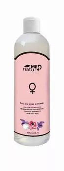 Гель д/душа Naturmed Для женщин, 250 мл