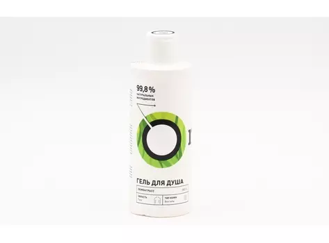 Гель д/душа Onme Лемонграсс, 250 мл