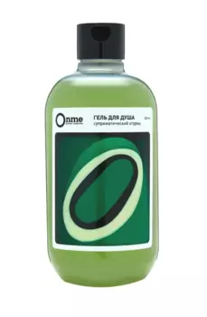Гель д/душа Onme Супрематический огурец, 520 мл