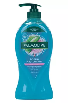 Гель д/душа PALMOLIVE Арома настроение Твой массаж, 750 мл