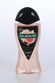 Гель д/душа Palmolive Роскошь Масел С экстр Инжира/Белой Орхидеи и маслами, 250 мл