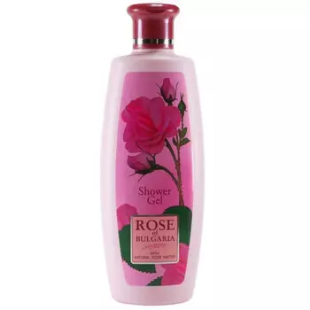 Гель д/душа Rose of Bulgaria, 330 мл