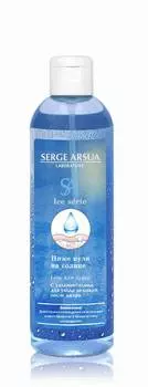 Гель д/душа Serge Arsua Ниже нуля на солнце, 250 мл