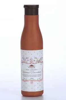 Гель д/душа СпивакЪ Пряный глинтвейн 250 мл