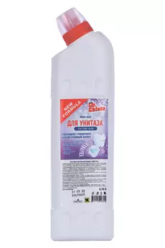 Гель д/сантехники SAN-GEL 0,75 л