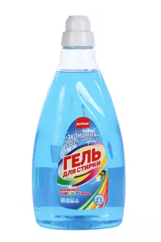 Гель д/стирки ЦеноДар 2,7 л