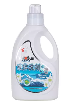 Гель д/стирки YokoSun Горный эдельвейс 1 л