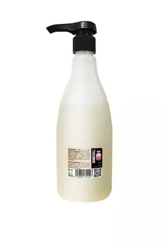 Гель для душа Economical Packaging парфюмерный Bombshell женский 550мл