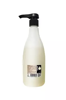 Гель для душа Economical Packaging парфюмерный Eau Fraiche женский 550мл