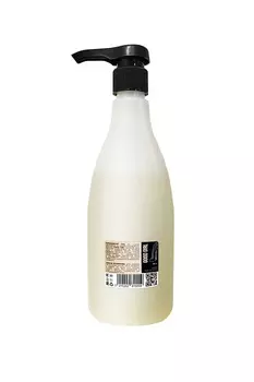 Гель для душа Economical Packaging парфюмерный Good girl женский 550мл