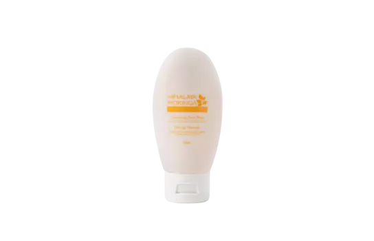 Гель для душа POGONIA мини, 50 мл