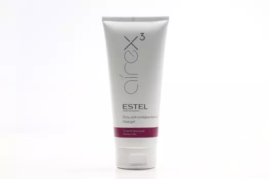 Гель ESTEL PROFESSIONAL Airex Haargel сильной фиксации 200 мл