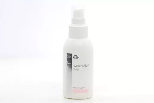 Гель Гельтек Hydratation увлажняющий+ д/всех типов кожи, 100 мл