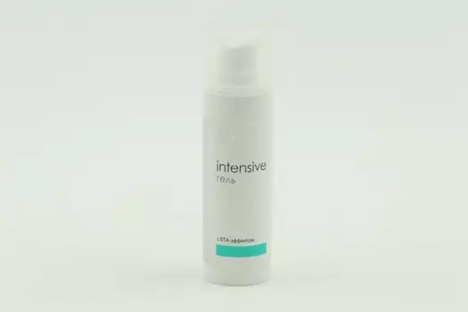 Гель Гельтек Intensive c БТА-эффектом, 30 мл